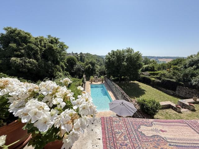 Maison, Castelnau Montratier Sainte Alauzie
