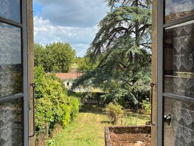 Maison, Castelnau Montratier Sainte Alauzie