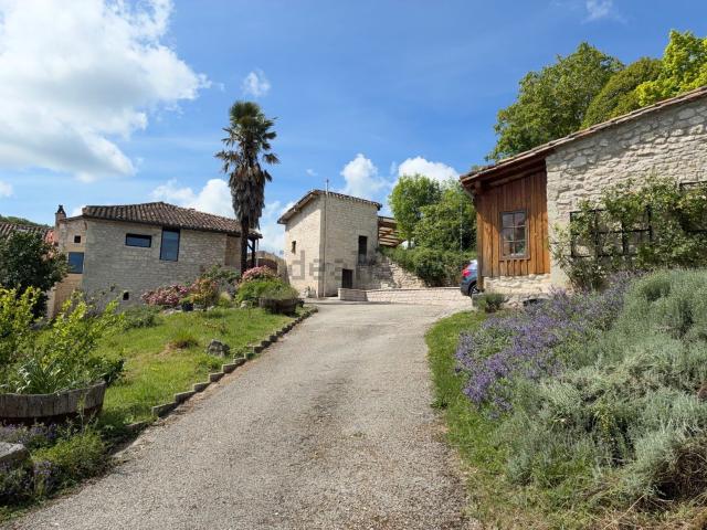 Maison, Castelnau Montratier Sainte Alauzie