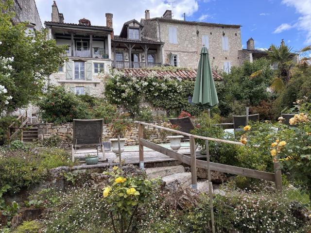 Maison, Castelnau Montratier Sainte Alauzie