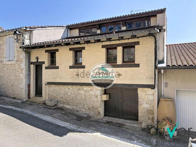 Maison, Castelnau Barbarens