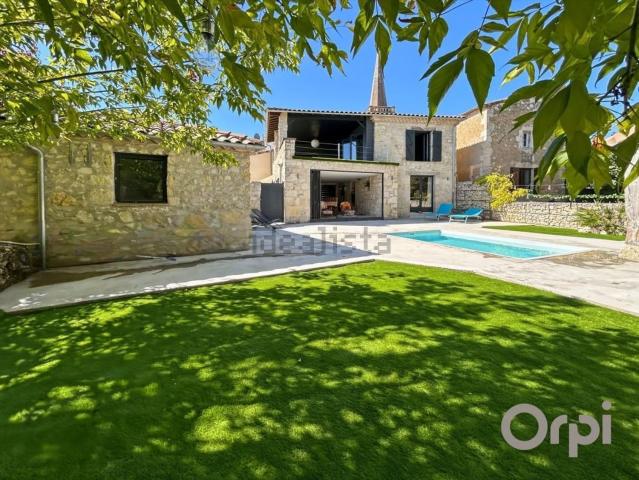 Maison, Castelnau d&apos Arbieu