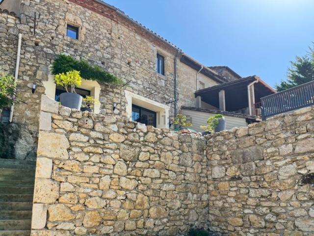 Maison, Castelnau d&apos Arbieu