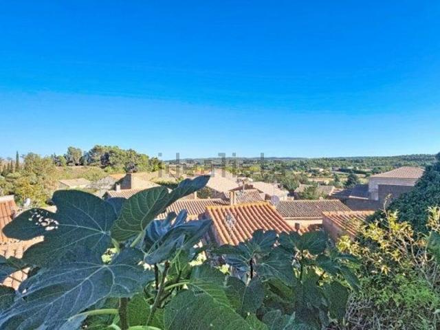 Maison, Castelnau d&apos Aude