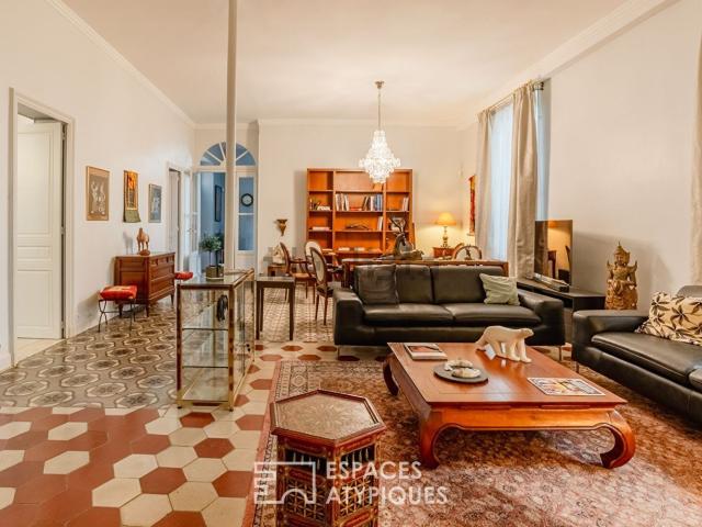 Maison, Castelnau d&apos Aude
