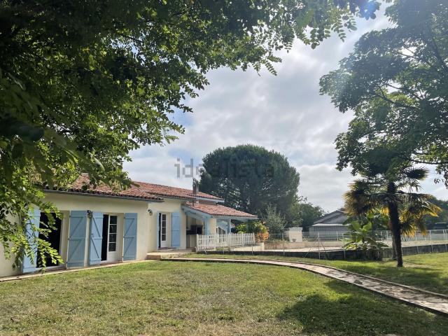 Maison, Castelnau d&apos Auzan Labarrère