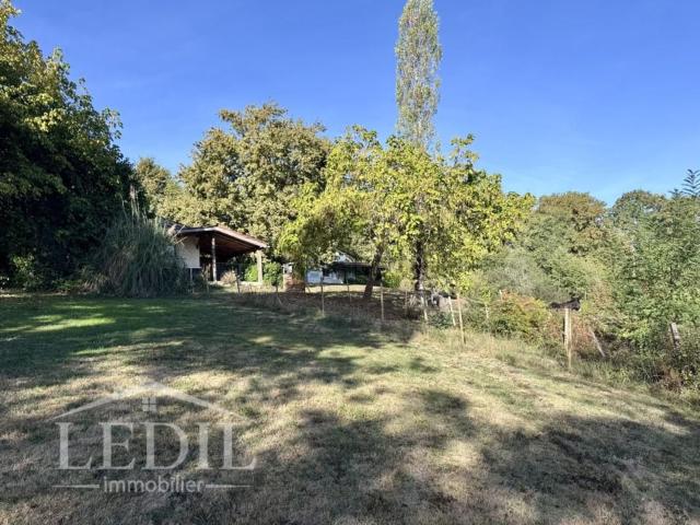 Maison, Castelnau d&apos Auzan Labarrère