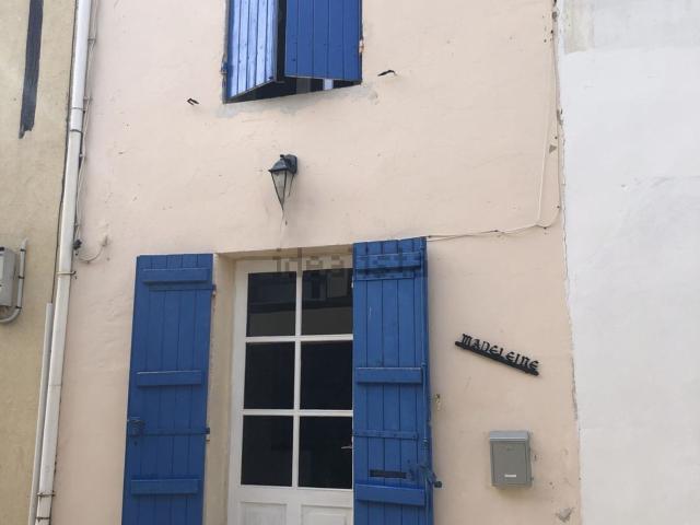 Maison, Castelnau d&apos Auzan Labarrère