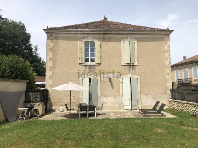 Maison, Castelnau d&apos Auzan Labarrère