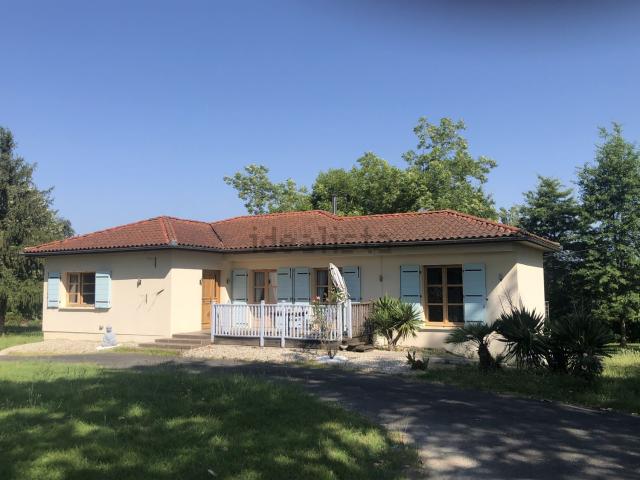 Maison, Castelnau d&apos Auzan Labarrère