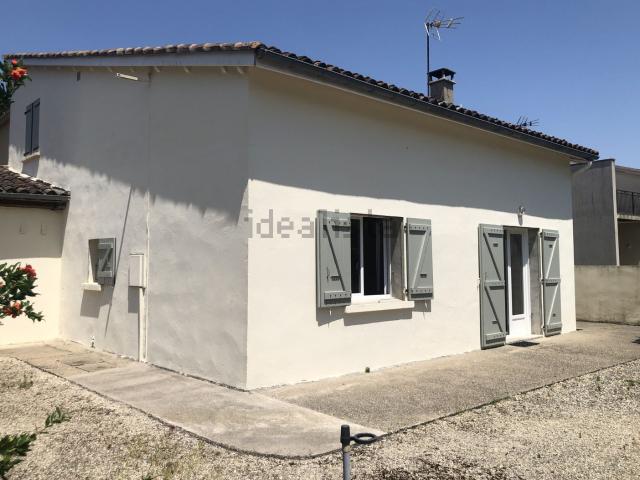 Maison, Castelnau d&apos Auzan Labarrère