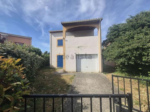 Maison, Castelnau d&apos Estrétefonds
