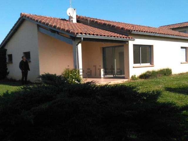 Maison, Castelnau d&apos Estrétefonds