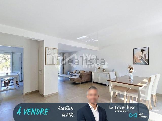 Maison, Castelnau le Lez