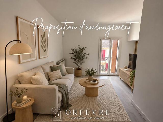Maison Castelnau Le Lez 4 pièce s 62.99 m2