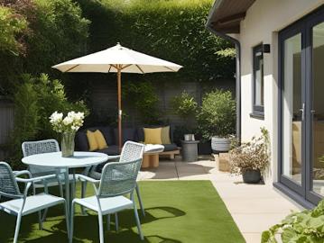 Maison Castelnau le Lez 4 pièces VILLAS A CASTELNAU LIVRAISON IMMEDIATE