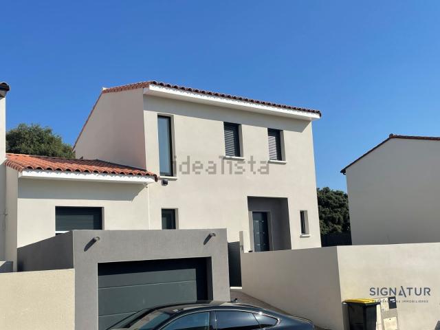 Maison, Castelnau le Lez