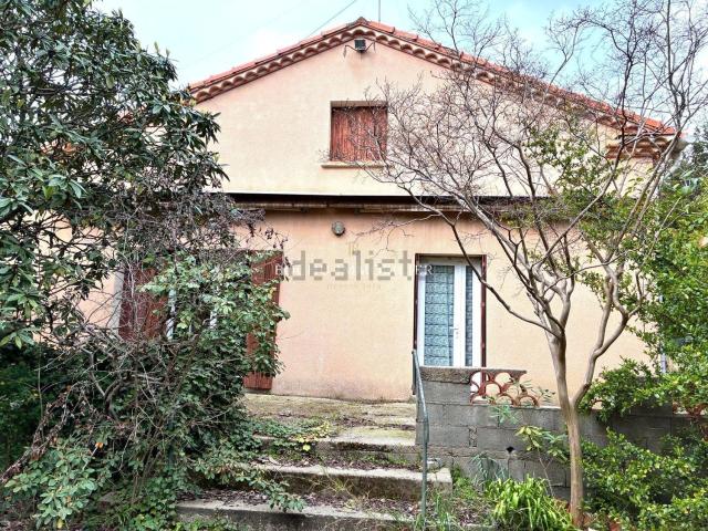 Maison, Castelnau le Lez