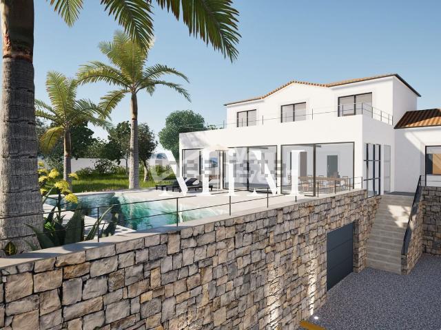 Maison, Castelnau le Lez