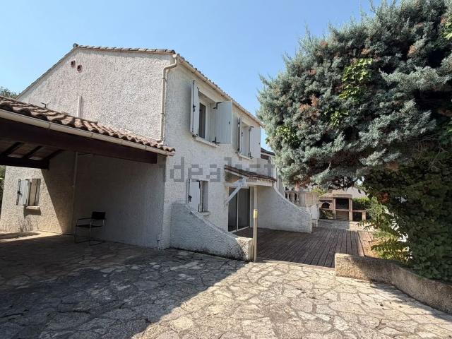 Maison, Castelnau le Lez