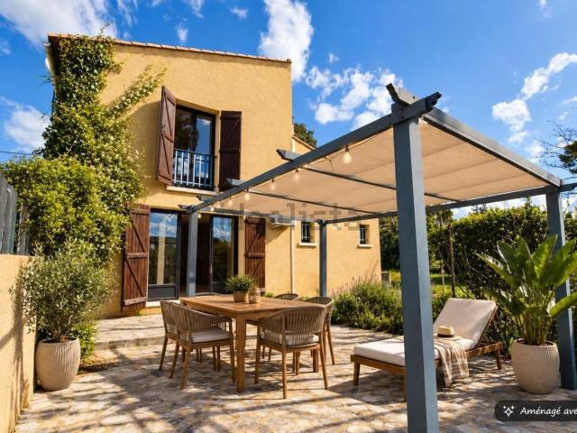 Maison, Castelnau le Lez