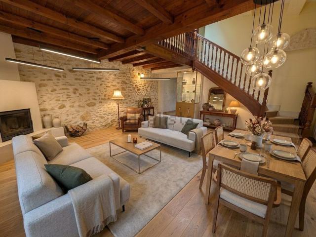 Maison, Castelnau le Lez