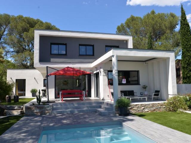 Maison, Castelnau le Lez