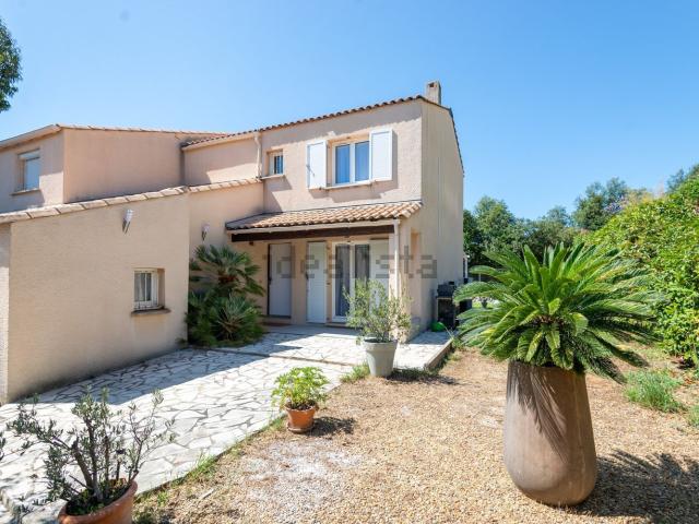 Maison, Castelnau le Lez