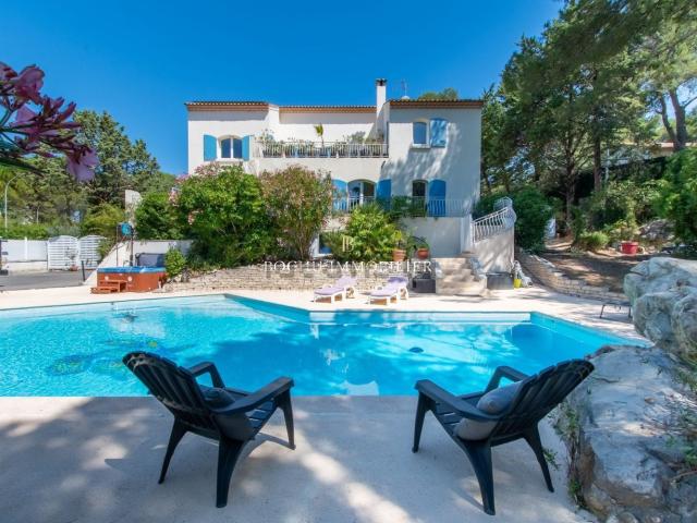 Maison, Castelnau le Lez