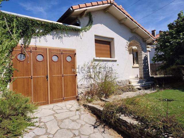 Maison, Castelnau le Lez