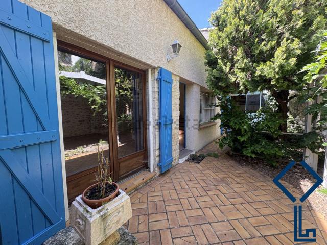 Maison, Castelnau le Lez