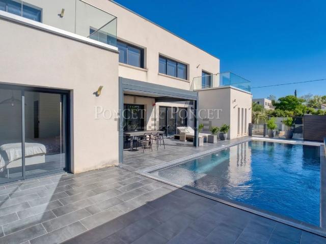 Maison, Castelnau le Lez