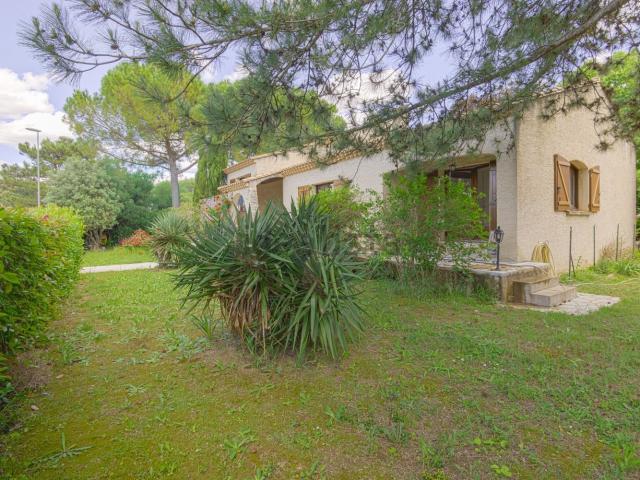 Maison, Castelnau le Lez