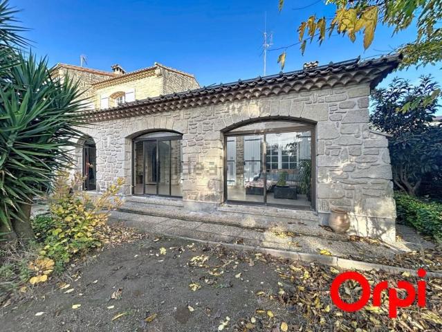 Maison, Castelnau le Lez