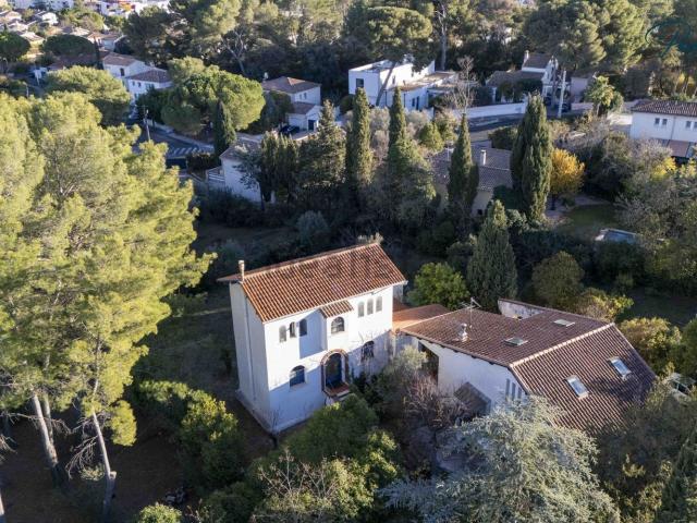 Maison, Castelnau le Lez