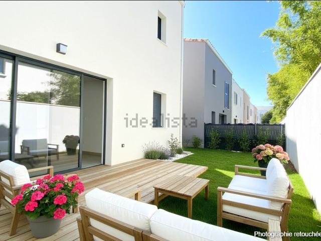 Maison, Castelnau le Lez