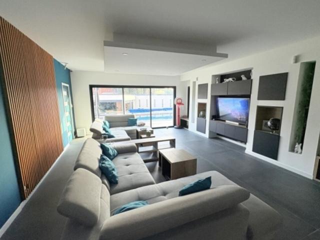 Maison Castelnau le Lez 220m²