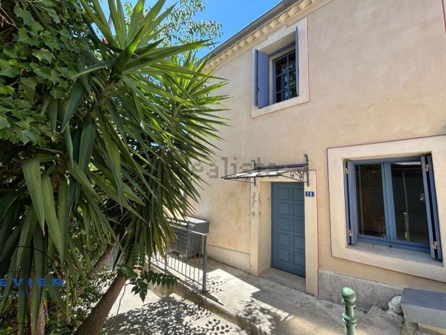 Maison, Castelnau le Lez