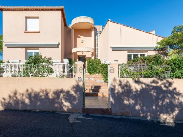 Maison, Castelnau le Lez