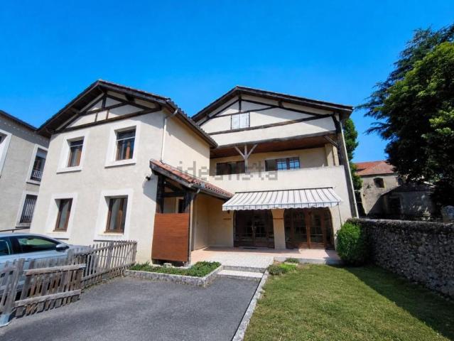 Maison, Castelnau Rivière Basse