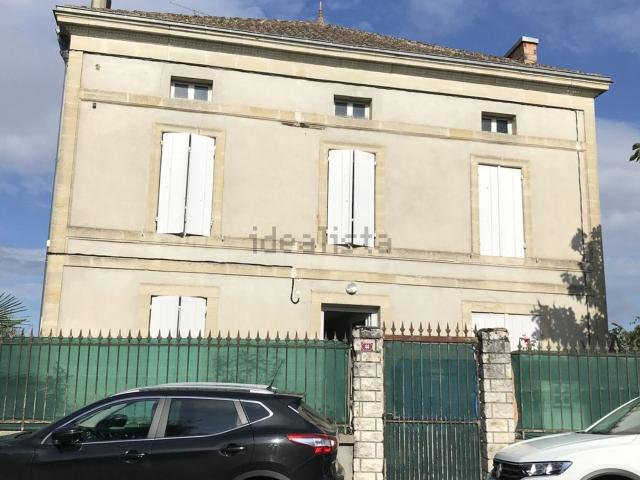Maison, Castelnau sur Gupie