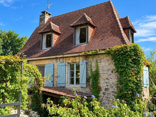 Maison, Castelnaud la Chapelle