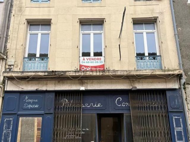 Maison, Castelnaudary