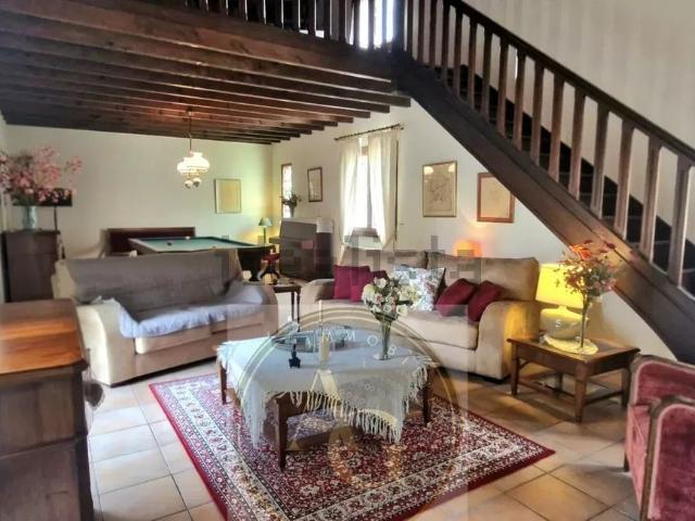 Maison, Castelnaudary