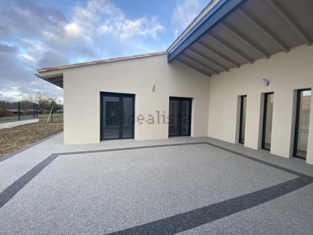 Maison, Castelnaudary