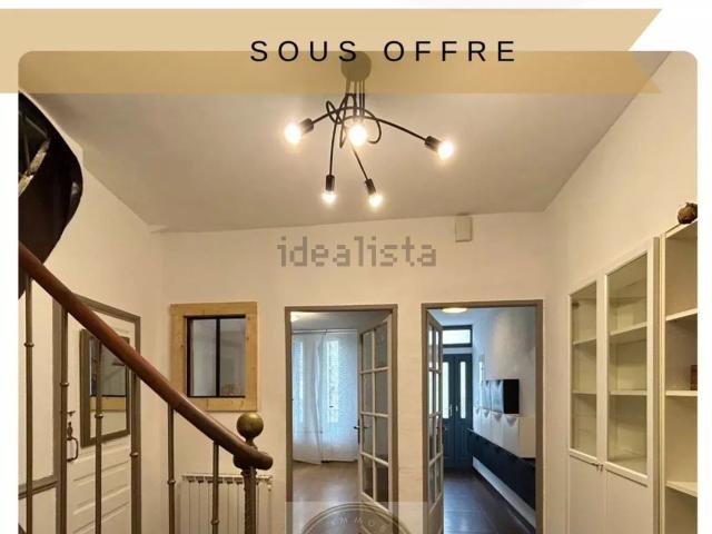 Maison, Castelnaudary