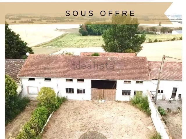 Maison, Castelnaudary