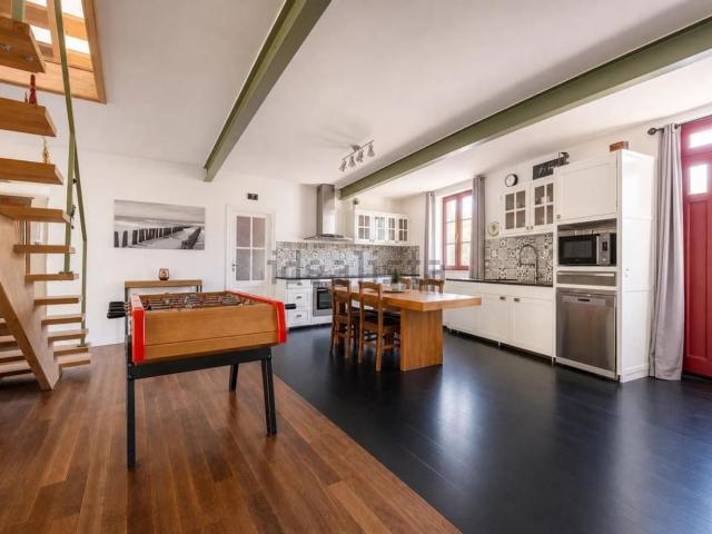 Maison, Castelnaudary