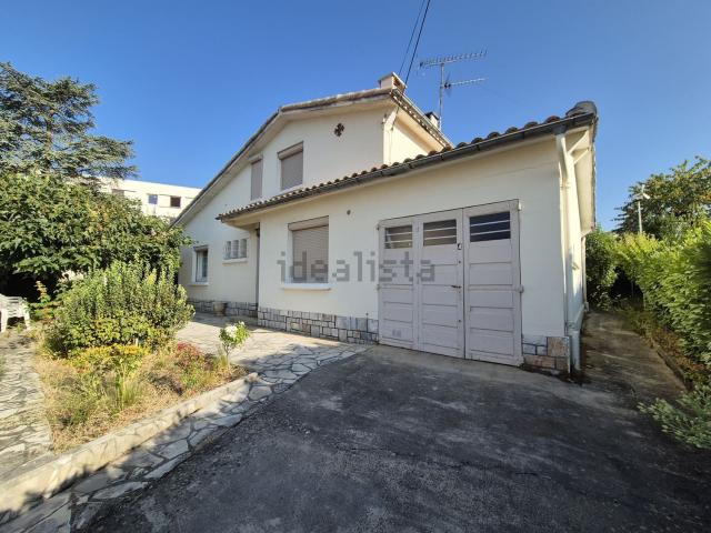 Maison, Castelnaudary