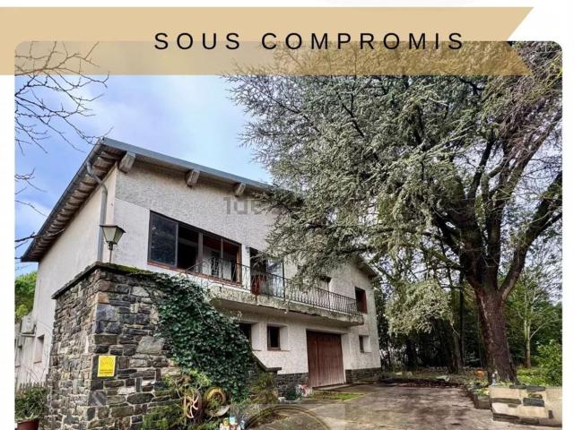 Maison, Castelnaudary